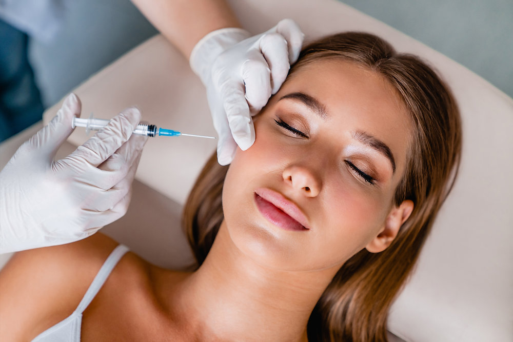 Plastic Surgery Key glow peptide guide
