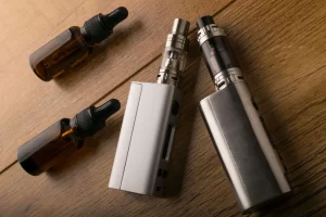 Push Pop THCA Disposable vs. Traditional Vapes: What’s the Difference?