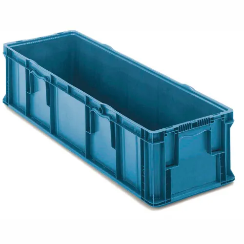 The Role of Reusable Transport Packaging in Reducing Supply Chain Waste