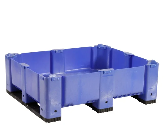 long storage bins