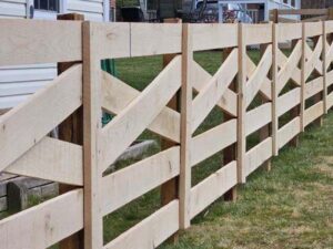 Your Guide to Scheduling a Consultation with Fence Companies