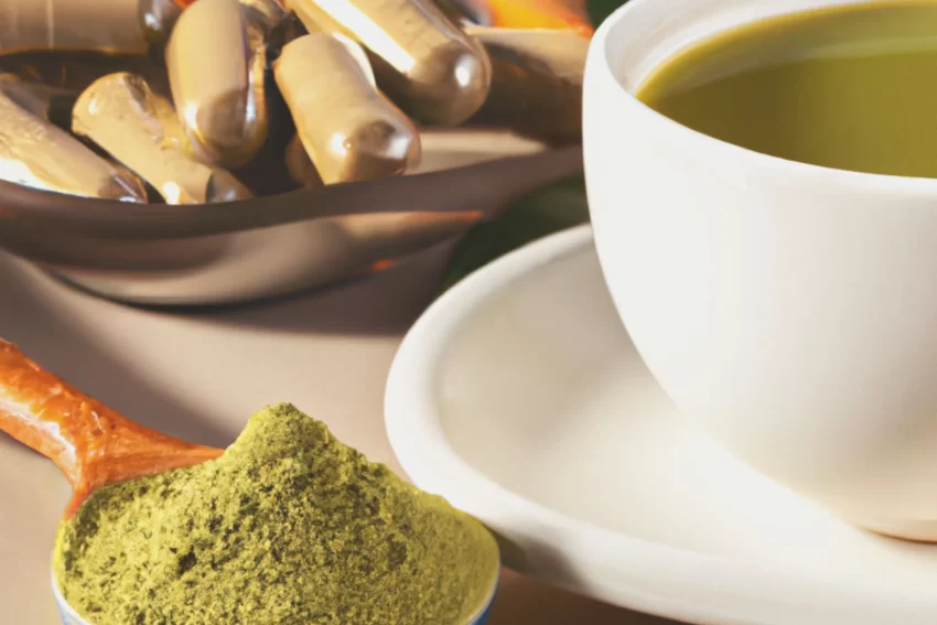 Sustainable Wellness: The Importance of Sourcing High-Quality Kratom Shots