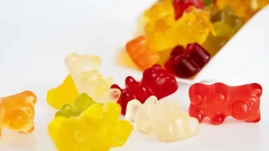 What Makes CBD Gummies Effective for Improving Sleep Quality?