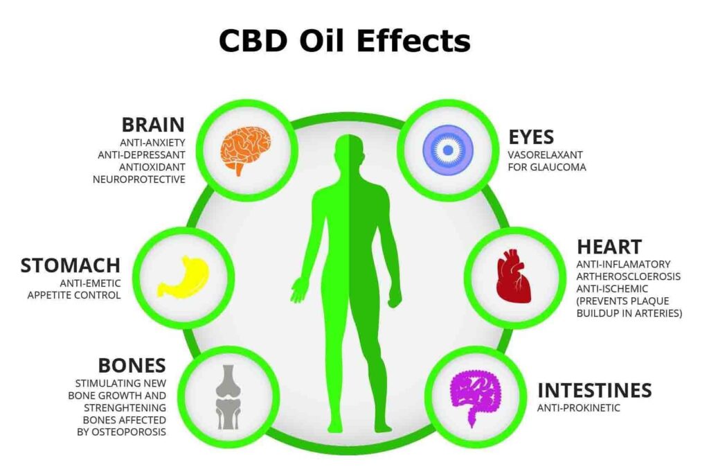 cbd for pain