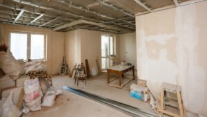 Affordable and High-Quality Renovation and Restoration Services