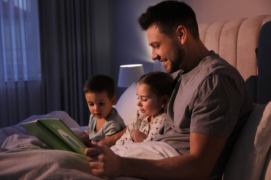 bedtime stories to read online