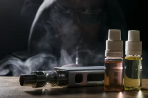 Converting THCA to THC and the Effects It Has on Vaping is an Exciting Transformation