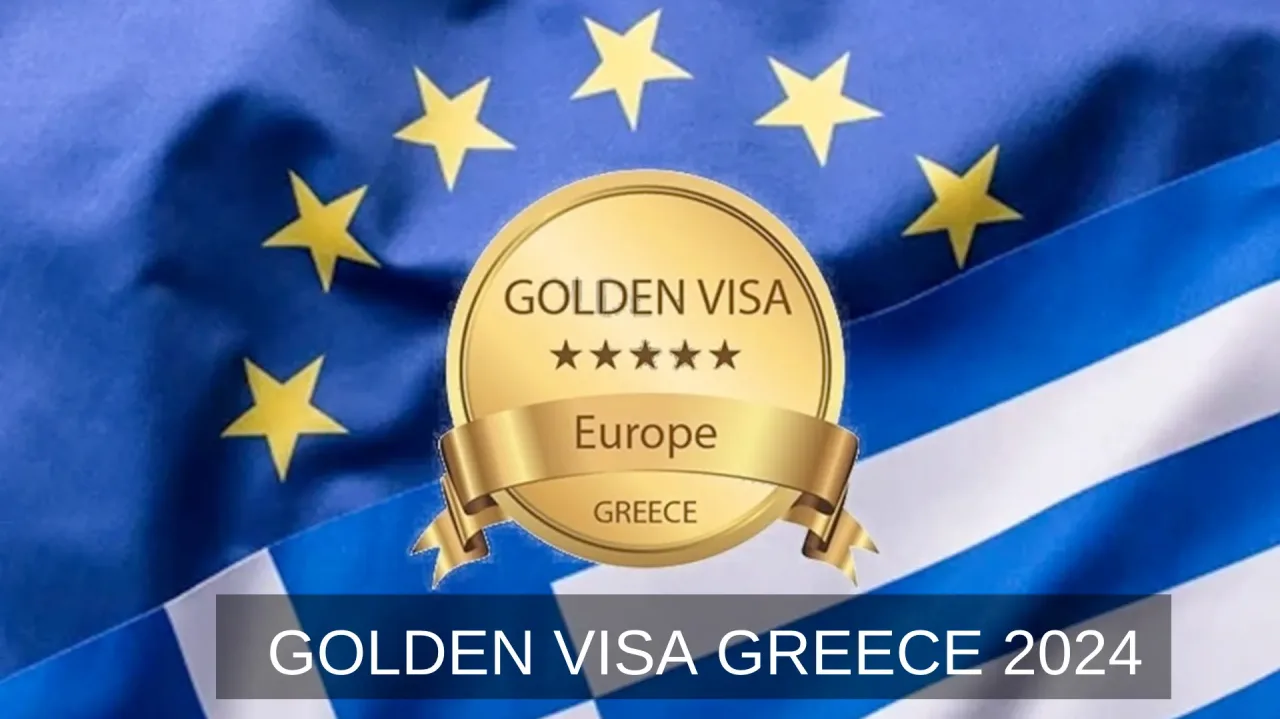 The Benefits of the Greece Golden Visa for Investors and Families