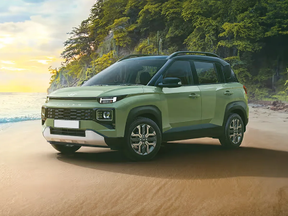 Real Advantages Of Compact Sport Utility Vehicles For Daily Life