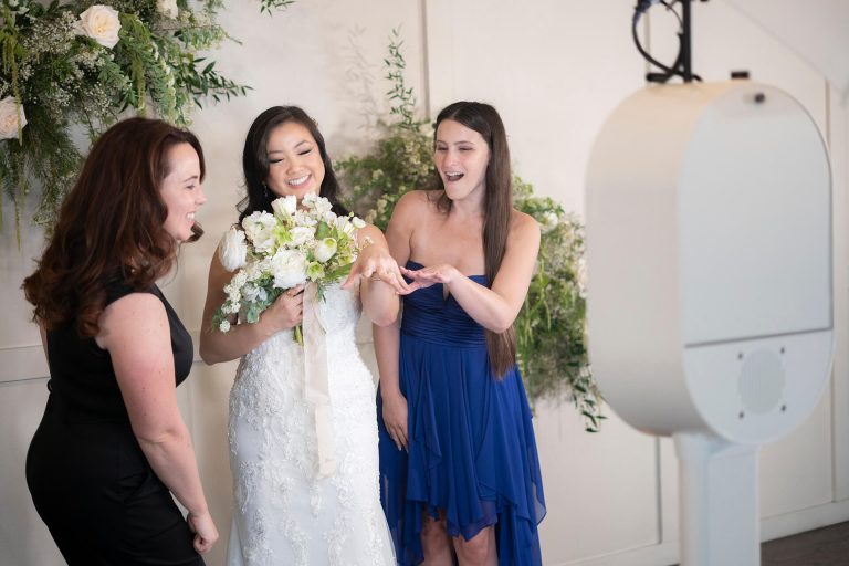 Photo booth hire Leeds 