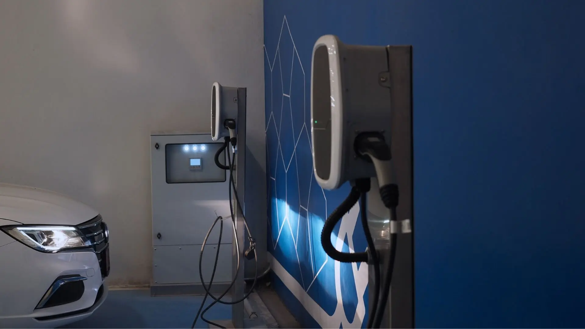 Residential Electrical Upgrades Needed for Level 3 Chargers