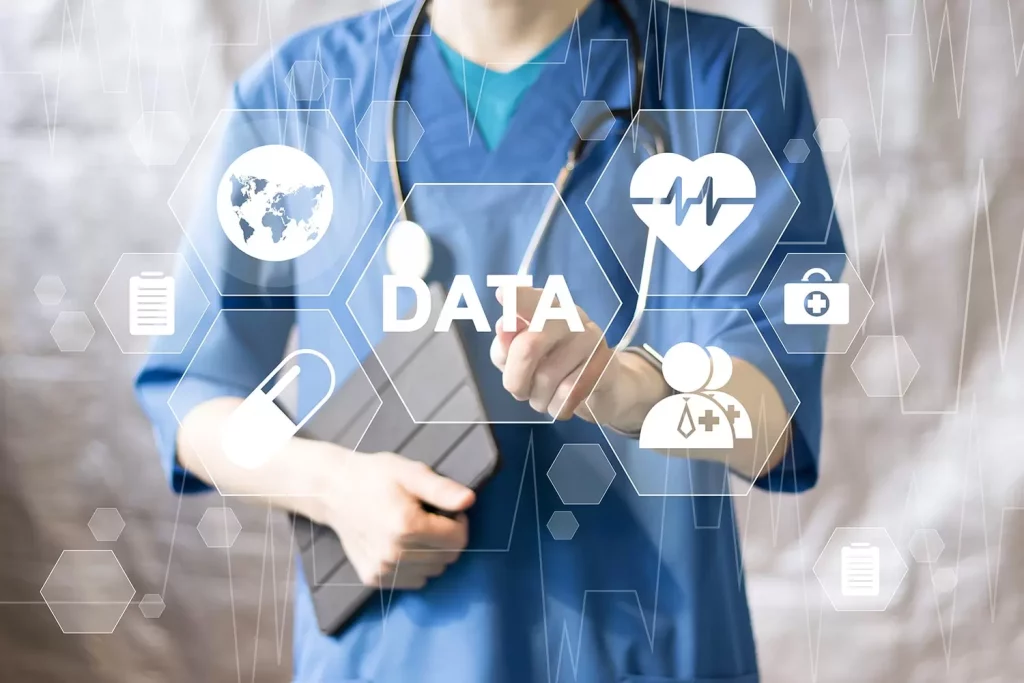 Data Driven Patient Insights Enhancing Engagement Quality And Access