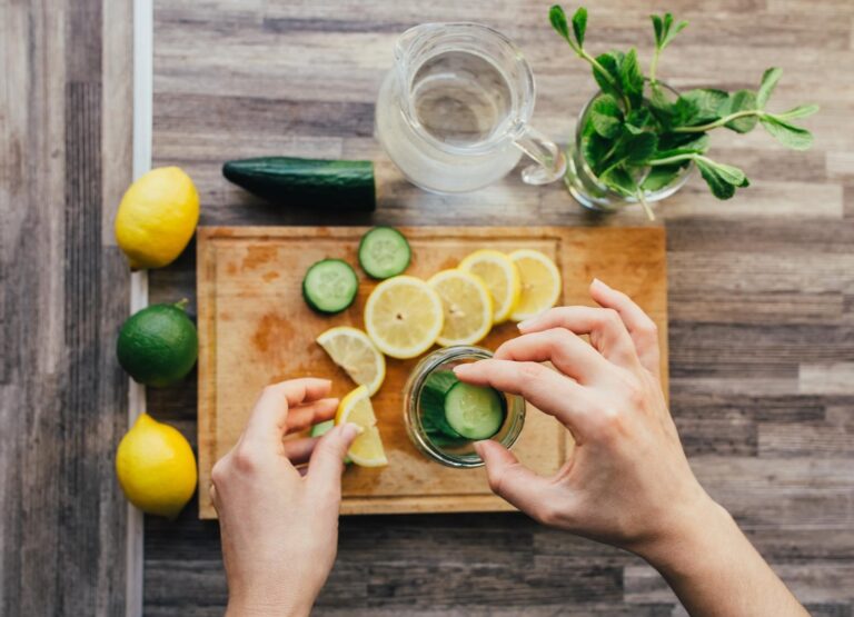 Dr. Joseph Mercola Reveals Secrets to Detox Your Body Naturally
