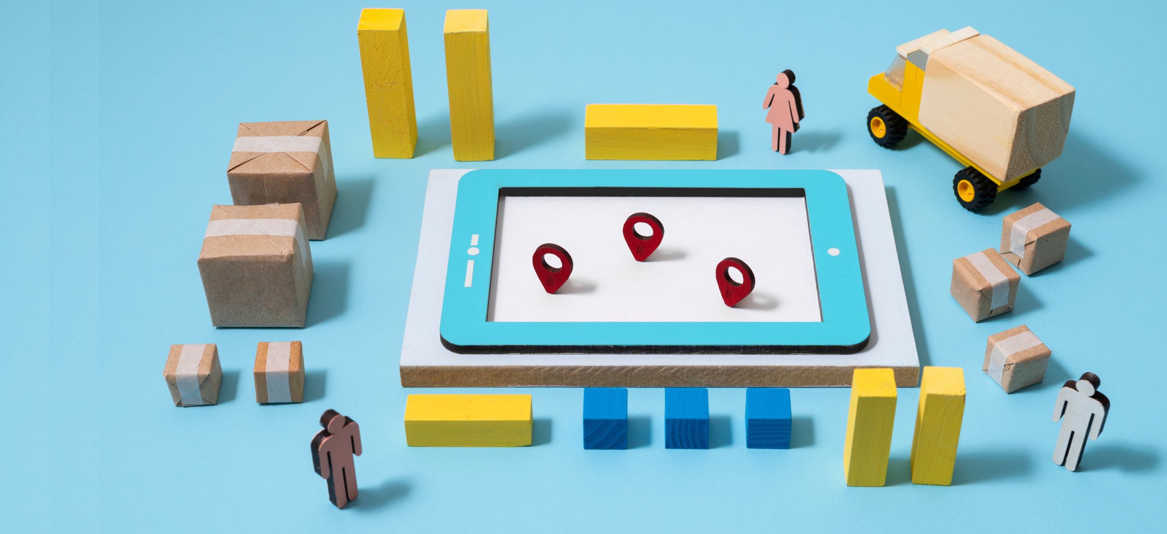 Retail Tech Strategy For Reliable IoT Connectivity And Monitoring