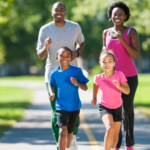 elevate health and wellness