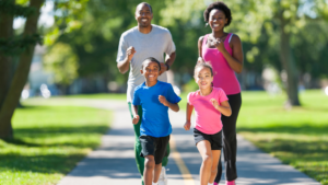 elevate health and wellness