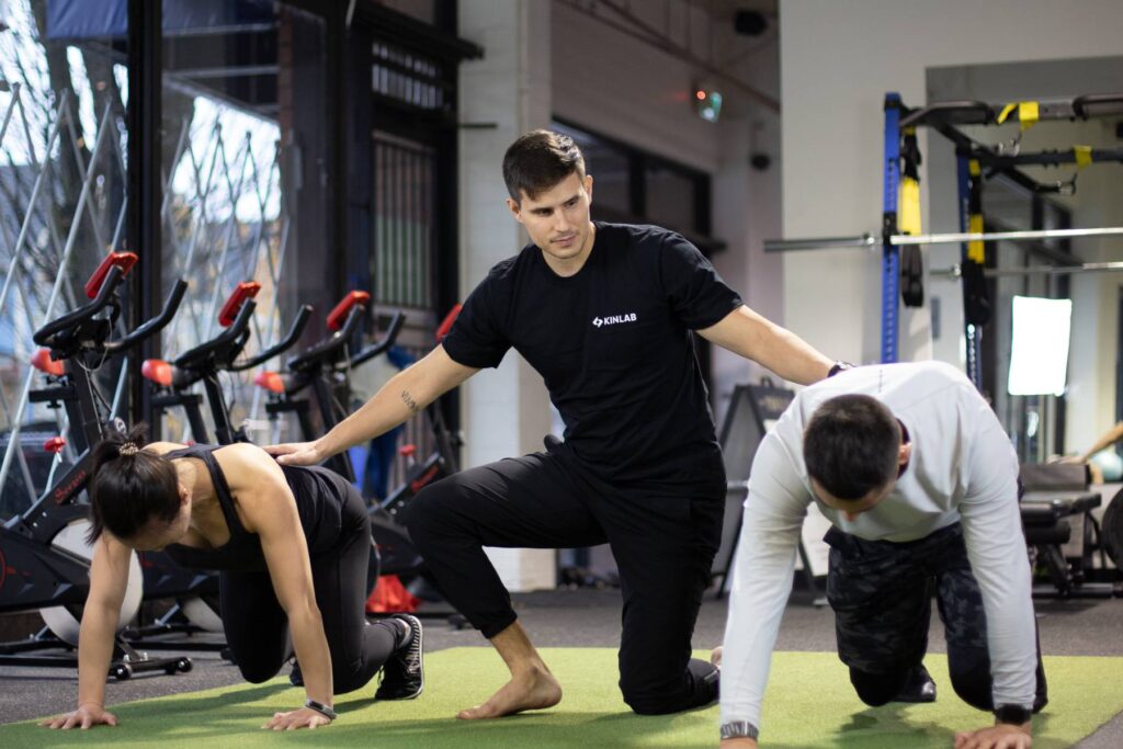 health and wellness businesses near me
