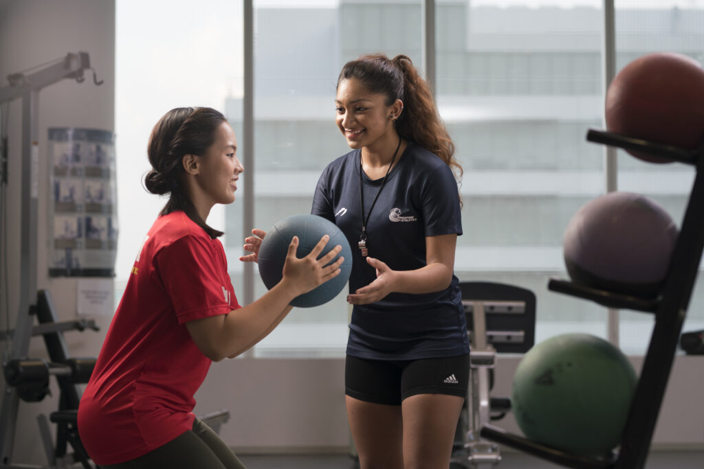 vitality health and wellness