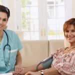 Importance of trained staff in home care senior services today