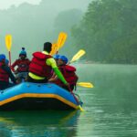 Forest Activities Nearby
