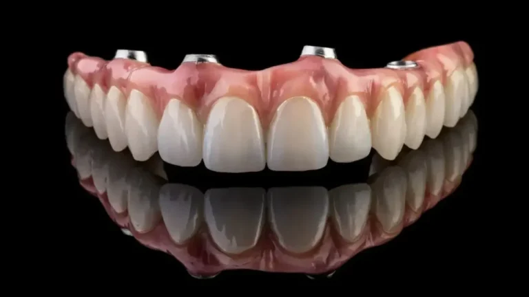The Impact of Stress Management on Dental Implant Success