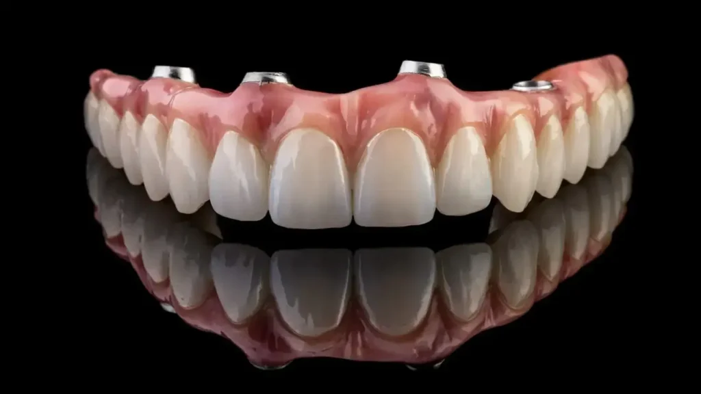 The Impact of Stress Management on Dental Implant Success