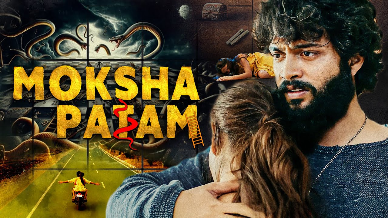 Exciting New Telugu Releases: Must-Watch OTT Shows and Films in 2025