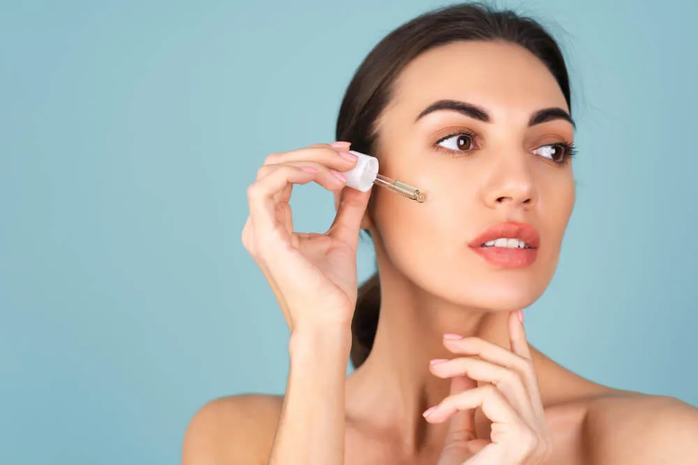 Collagen-Focused Peptide Support Promoting Healthier Skin Maintenance