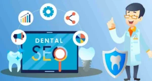 Why Seasonal Search Trends Matter for Your Dental Practice SEO Strategy