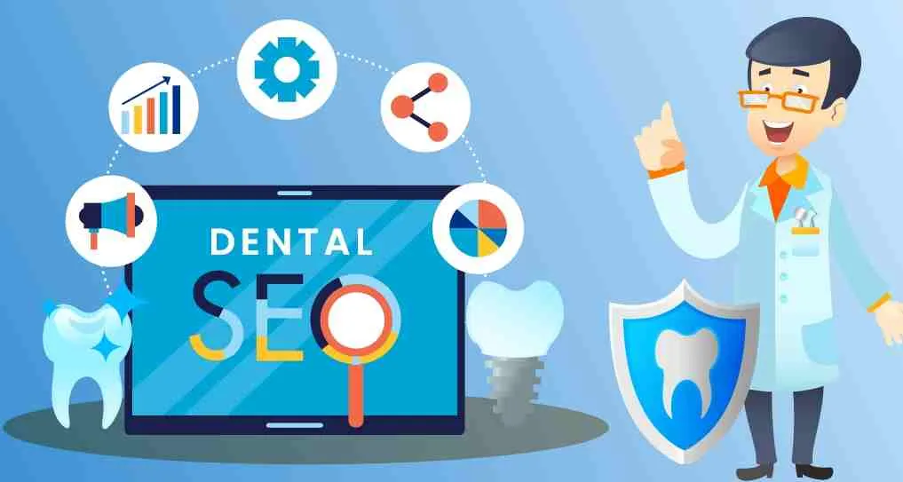 Why Seasonal Search Trends Matter for Your Dental Practice SEO Strategy